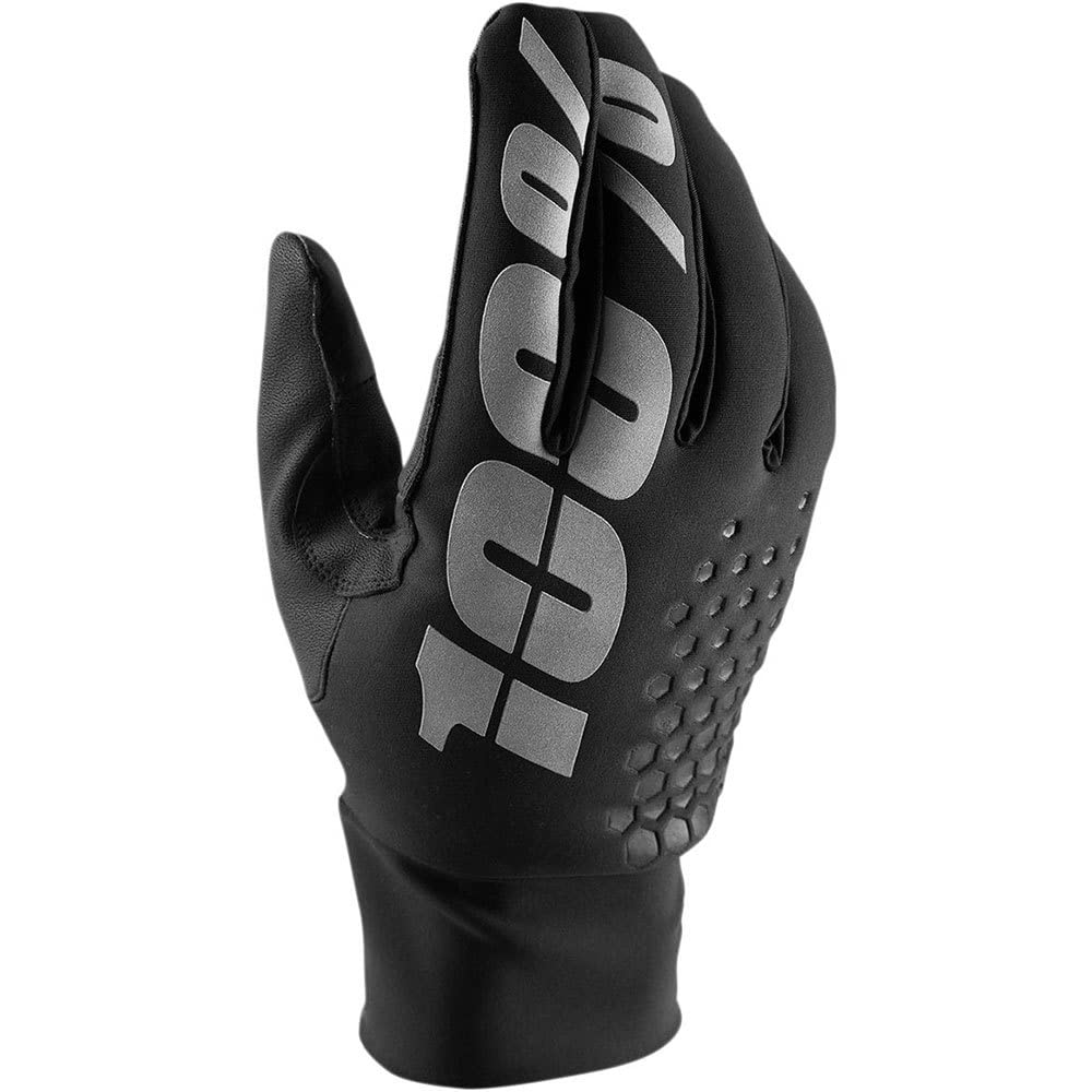 100% Hydromatic Brisker Handschuhe schwarz (schwarz) XL, schwarz (schwarz) XL