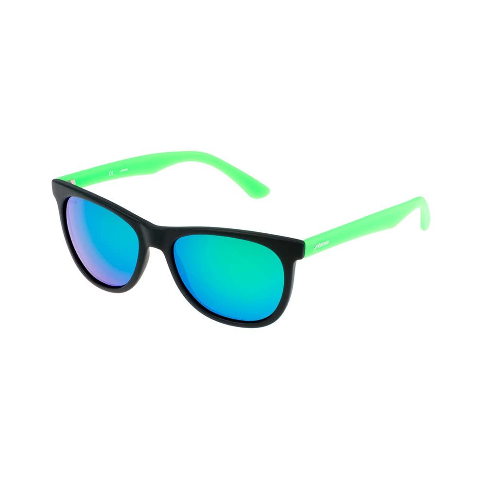 Sting Herren SS654154U28V Sonnenbrille, Schwarz (Negro), 56.0