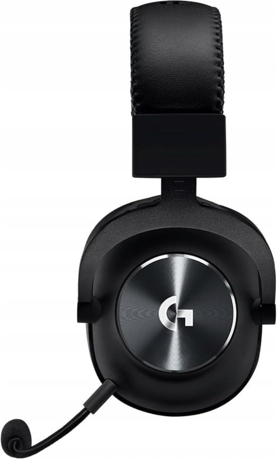 Logitech G PRO X LIGHTSPEED Kabelloses Gaming-Headset mit Blue VO!CE Mikrofonfiltertechnologie, PRO
