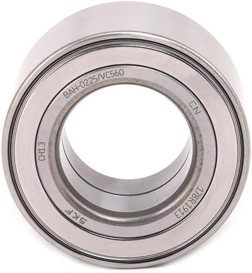 SKF Radlagersatz Radlager Set Vorne | VKBA 3946 | Für ES RX AVENSIS T25 CAMRY V3 V4 V5 SOLARA COROLL