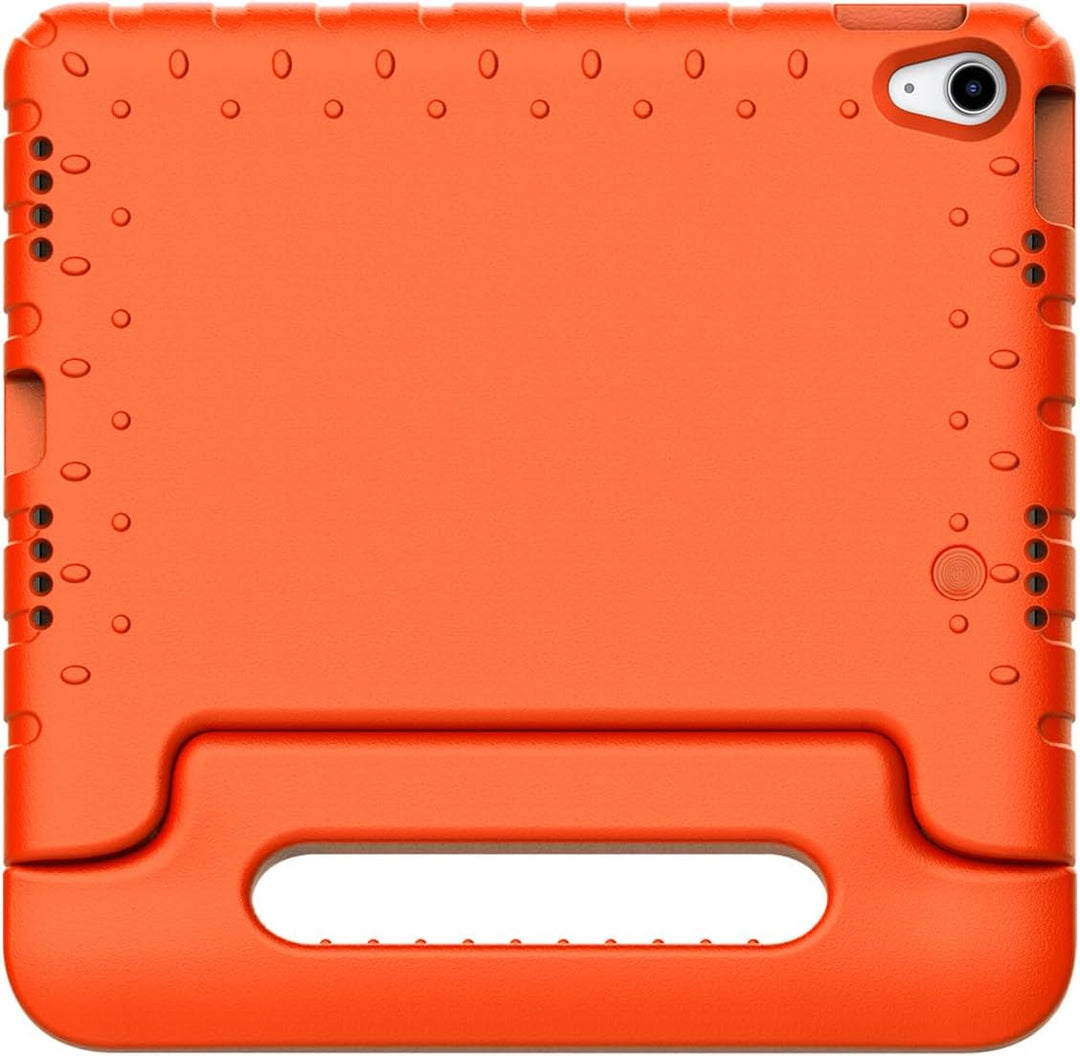 Learn.it Soft Case iPad™ 10.9 (10.Generation) orange - geprüft in Deutschland - stossfest und robust