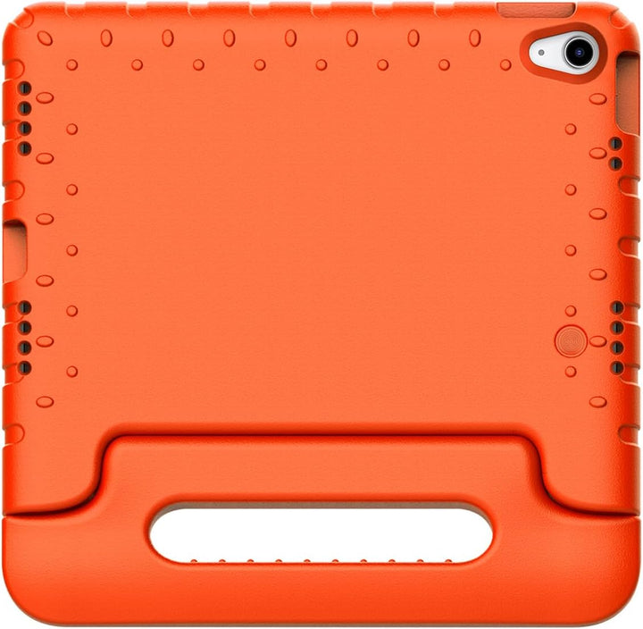 Learn.it Soft Case iPad™ 10.9 (10.Generation) orange - geprüft in Deutschland - stossfest und robust