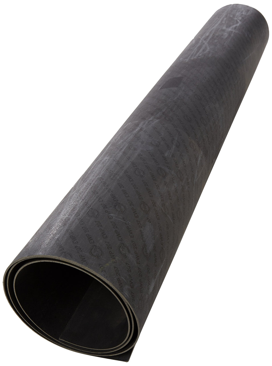 Elring 255.490 EWP 207 Feststoffdichtung