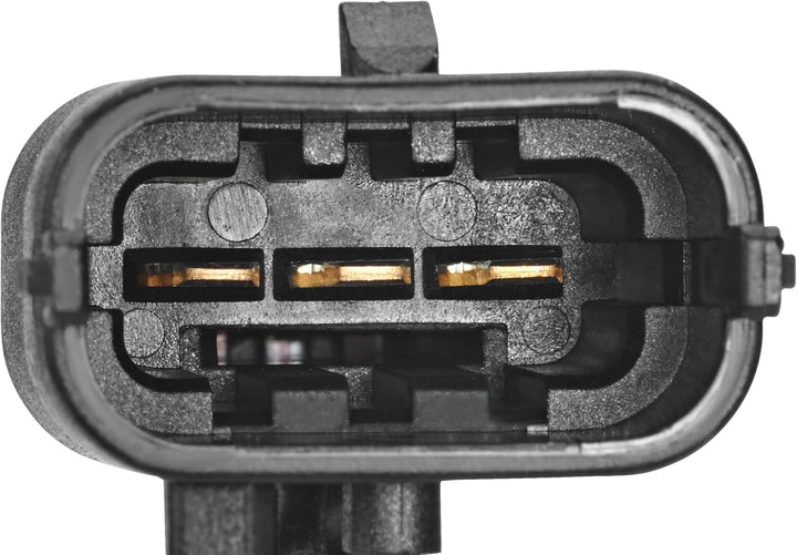VALEO 253823 Sensor Nockenwellenposition Anzahl der Pins : 3 Plug Type : OVAL Sensortechnik : HALL M