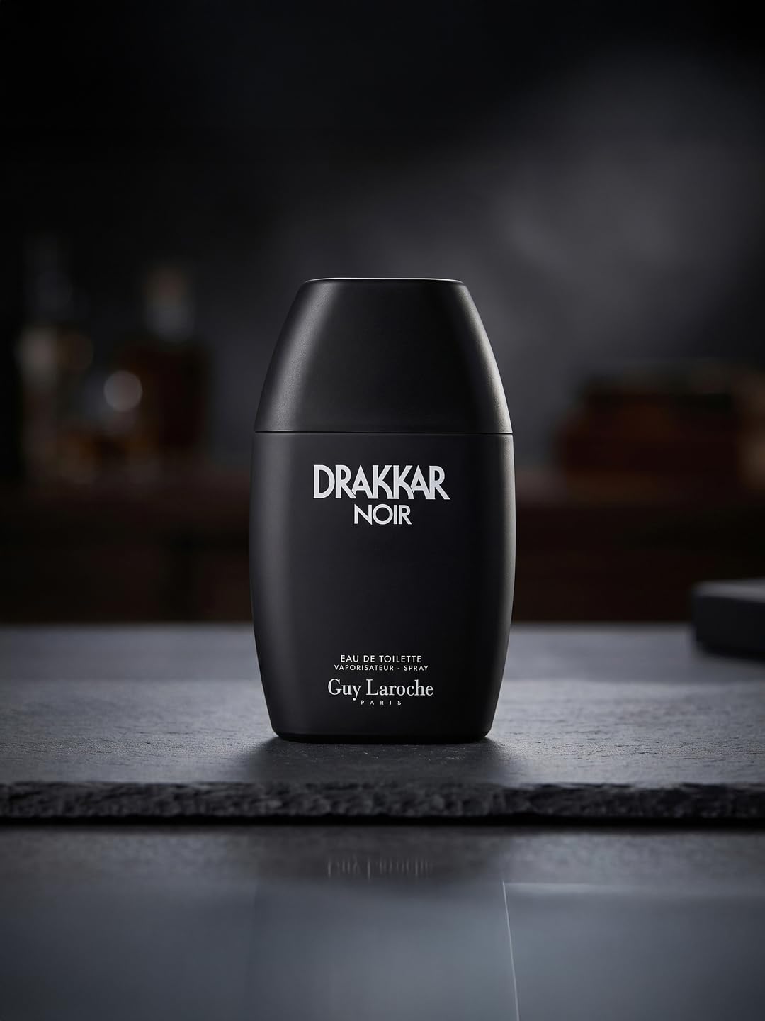 Guy Laroche Drakkar Noir Edt Spray 100ml