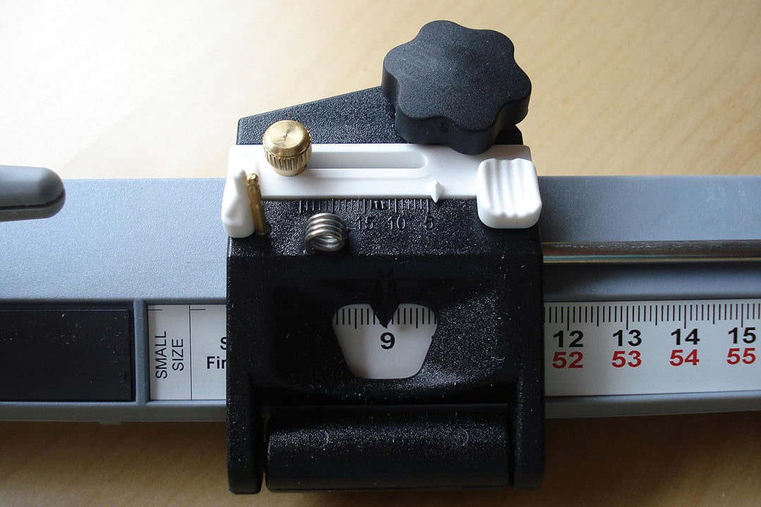 Calibrone Stonfo 604 Piccolo, Piccolo