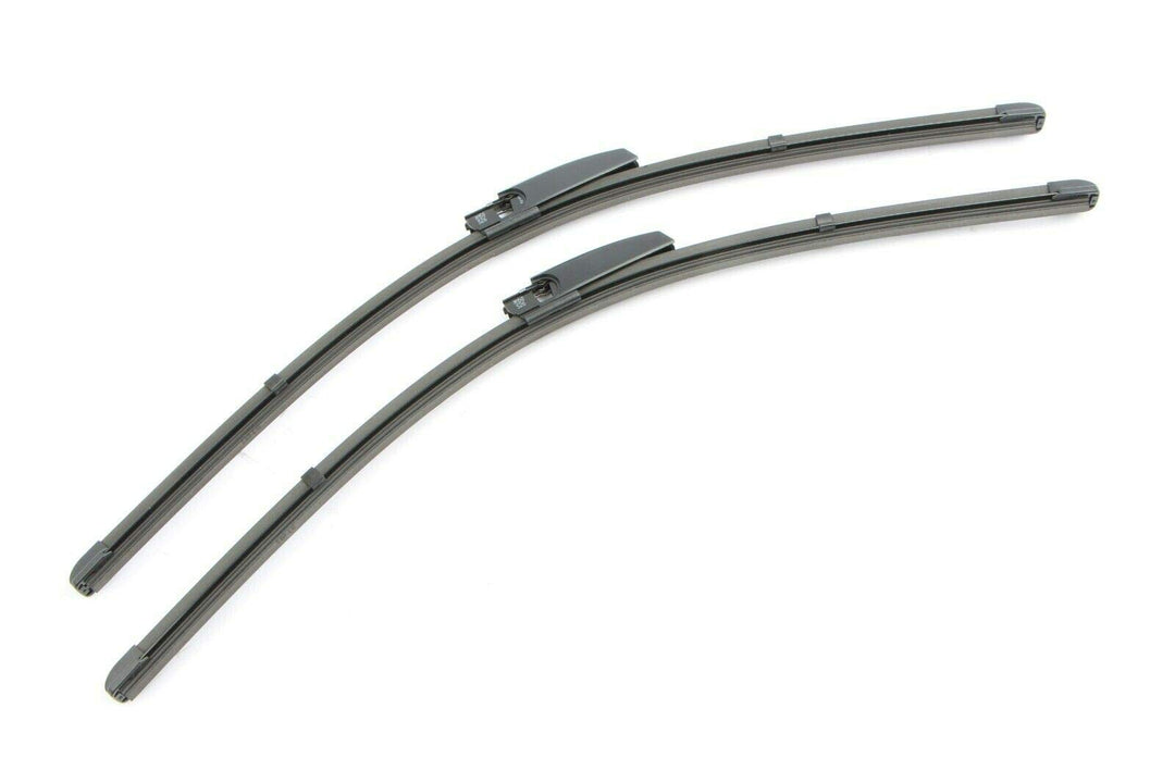 Original Audi Ersatzteile Aerotwin Scheibenwischer Set (Audi A4 8E)