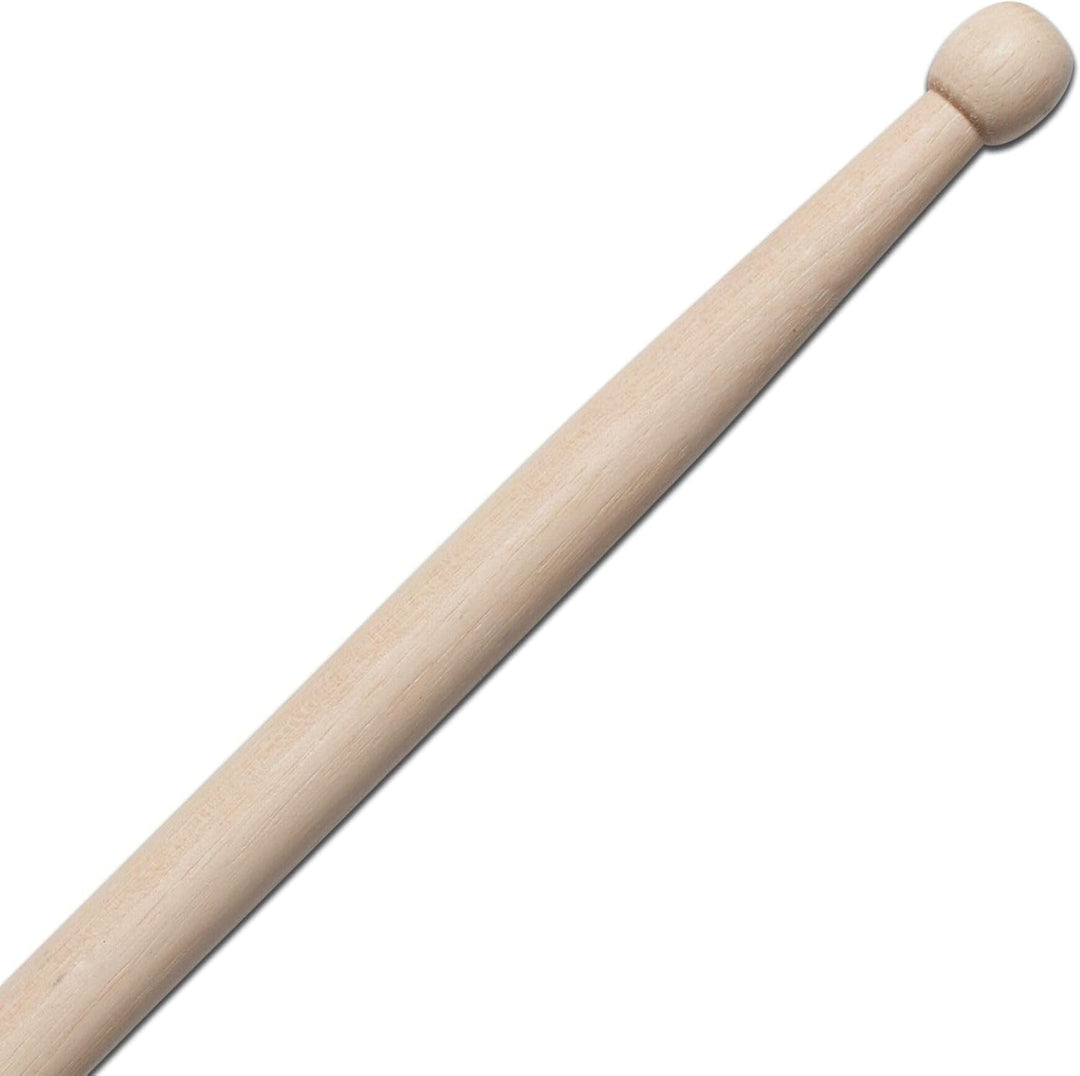 VIC FIRTH RHTSW Drum-Stick "5A American Classic-Serie, Hickory,Wood-Tip" Tenor - Swizzle, Tenor - Sw