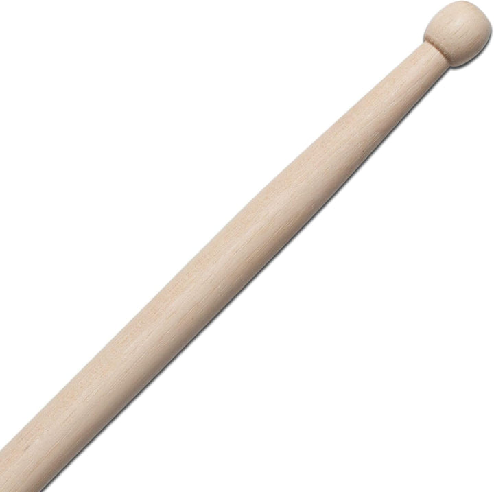 VIC FIRTH RHTSW Drum-Stick "5A American Classic-Serie, Hickory,Wood-Tip" Tenor - Swizzle, Tenor - Sw