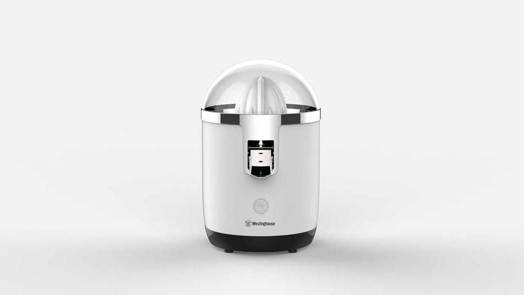 WESTINGHOUSE Entsafter Basic-Serie für Zitrusfrüchte, 70 Watt Motor, Saftpresse elektrisch, elektris