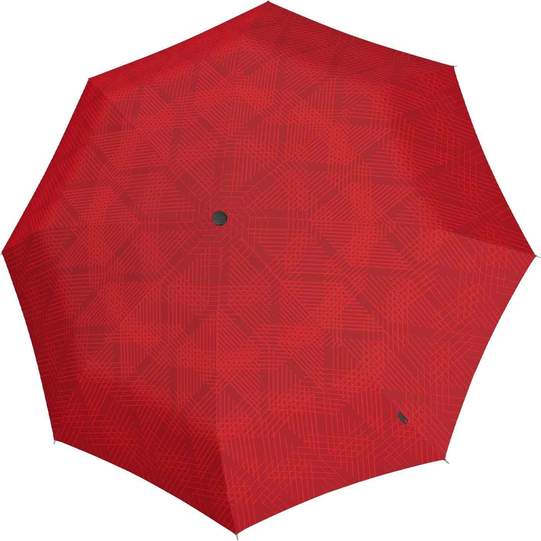 Knirps Stockschirm T.760 Stick Automatic Nuno Amaochi UV Protection