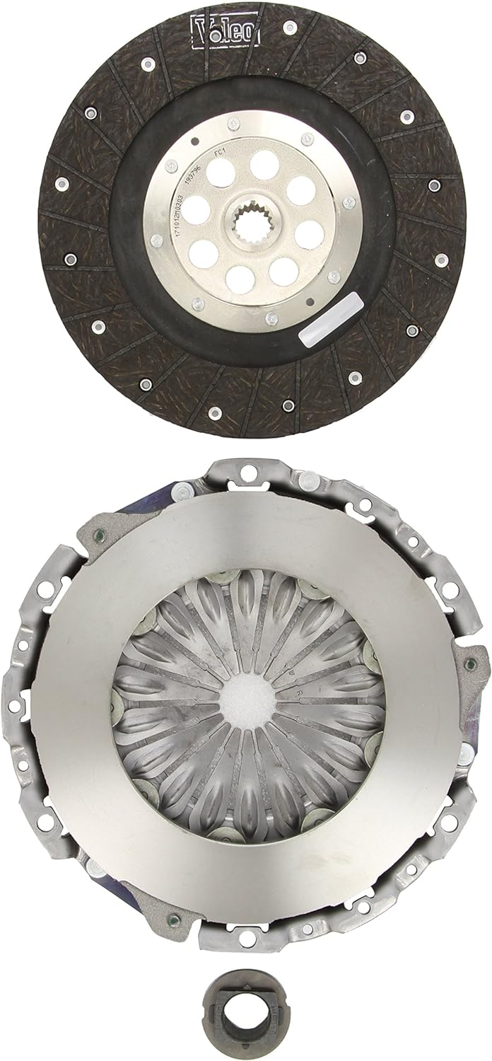 LuK 622 3094 00 Kupplungssatz