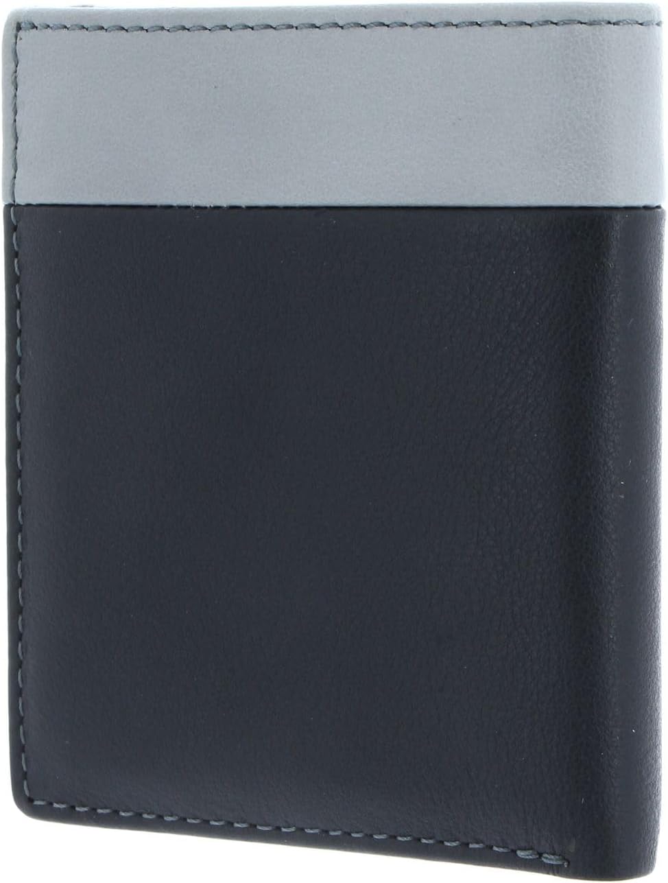 Porta Carte di Credito | Piquadro Urban | PP1518UB00R-Grigio/Nero