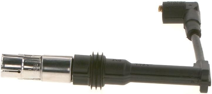Bosch 0356912981 - Zündleitung - 1 Stück