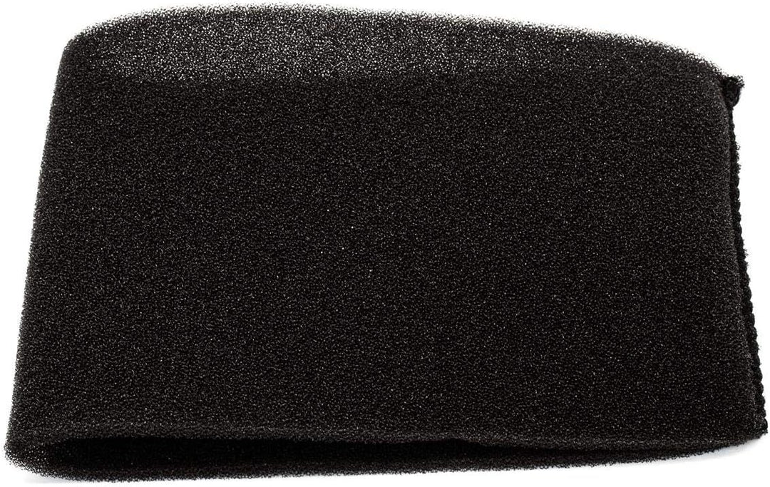 FixedByU Schaumfilter Schaumstofffilter Filter Set Ersatz Nassfilter zum Nasssaugen Staubsaugen im 3