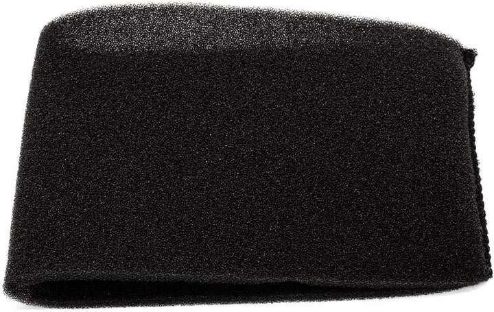 FixedByU Schaumfilter Schaumstofffilter Filter Set Ersatz Nassfilter zum Nasssaugen Staubsaugen im 3