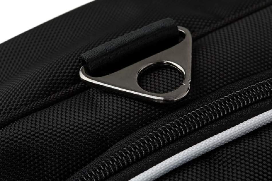 KJUST Kofferraumtaschen 4 STK kompatibel mit VW Golf SPORTSVAN VII 2013-2020