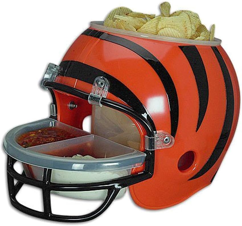 Wincraft Snacks Helm - NFL Cincinnati Bengals