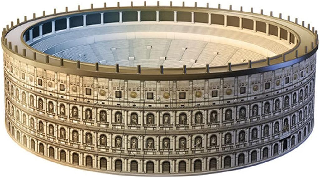 Kolosseum 3D (Puzzle)