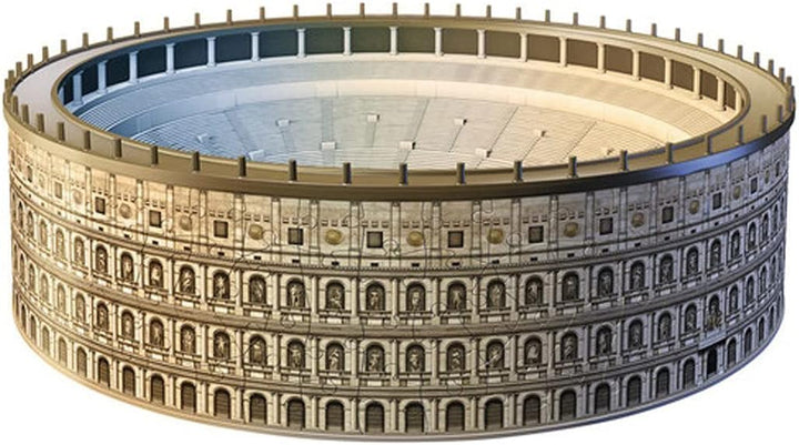 Kolosseum 3D (Puzzle)
