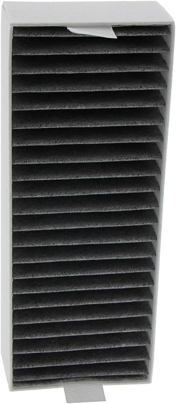 4x Filter kompatibel mit Bosch PXX895D66E/01 Aktivkohlefilter Ersatzfilter für Dunstabzugshauben Uml