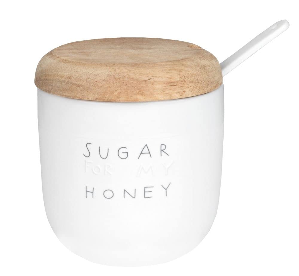 Räder Guten Morgen. Dose Sugar for My Honey