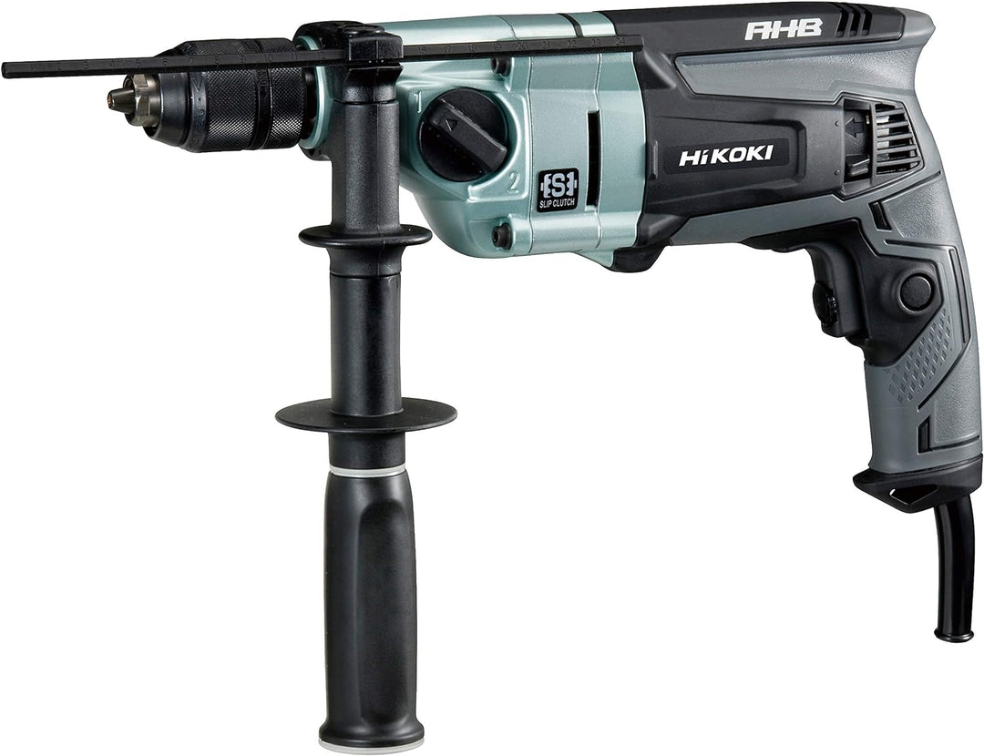 HIKOKI Bohrschrauber, D13VL (im Karton) (860W) 240V
