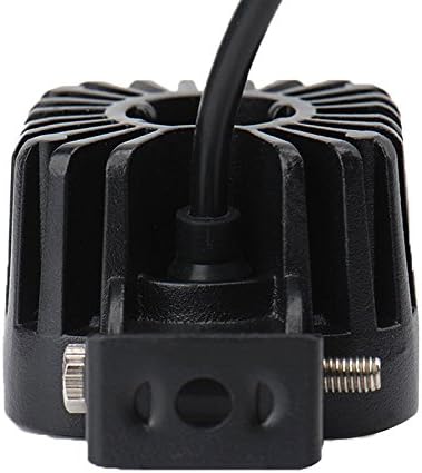 4X 12W LED Arbeitsscheinwerfer IP67 Offroad Lampe Scheinwerfer LED Arbeitslicht 12V 24V Zusatzschein