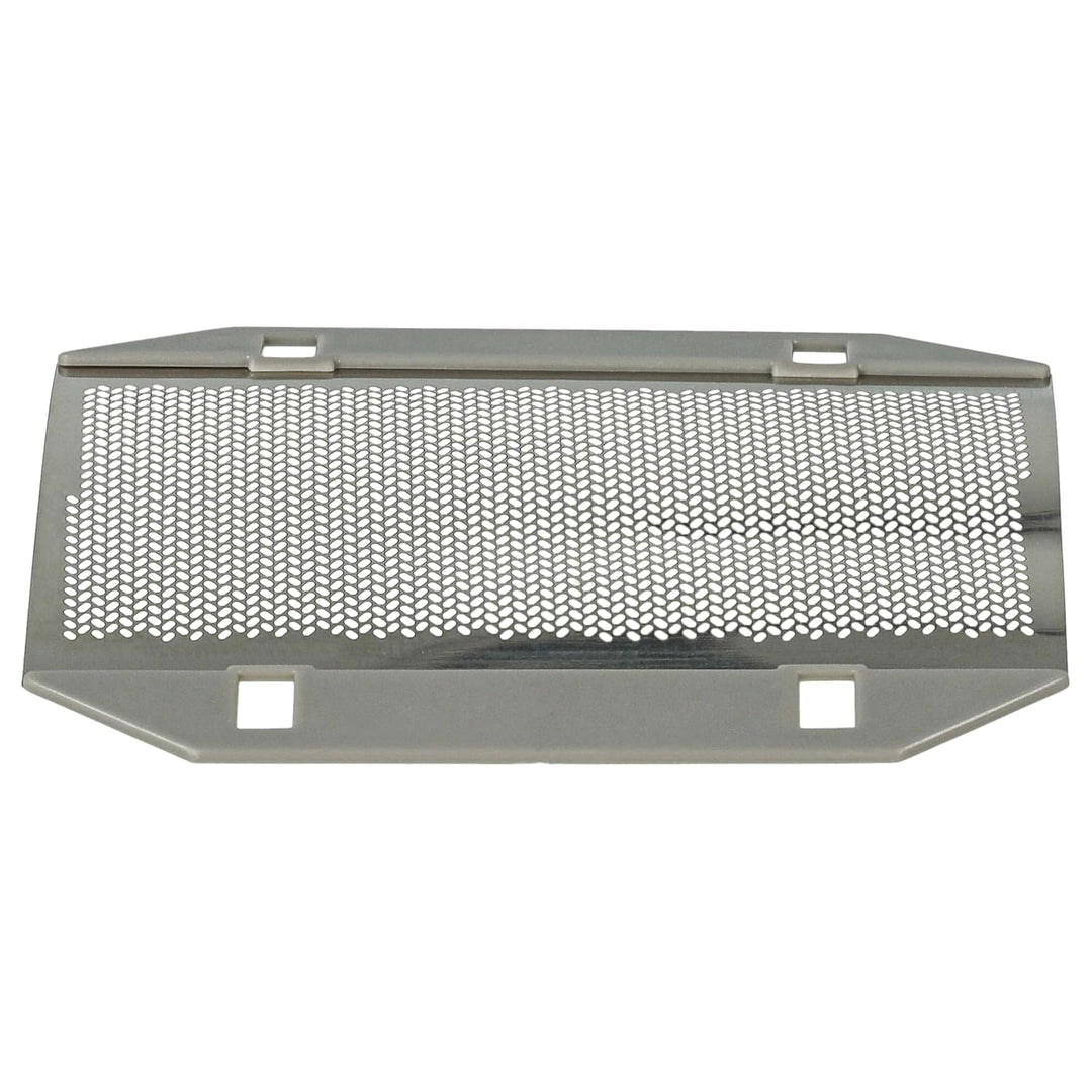 vhbw 2X Scherblatt Ersatz für Panasonic WES9941Y, ES9943, WES9941 für Rasierer Silber