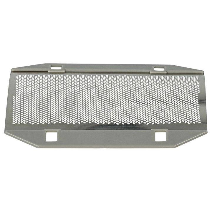 vhbw 2X Scherblatt Ersatz für Panasonic WES9941Y, ES9943, WES9941 für Rasierer Silber