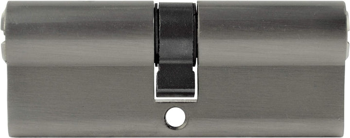 3x Profilzylinder 90 mm 45/45 gleichschliessend inkl. 15 Schlüssel