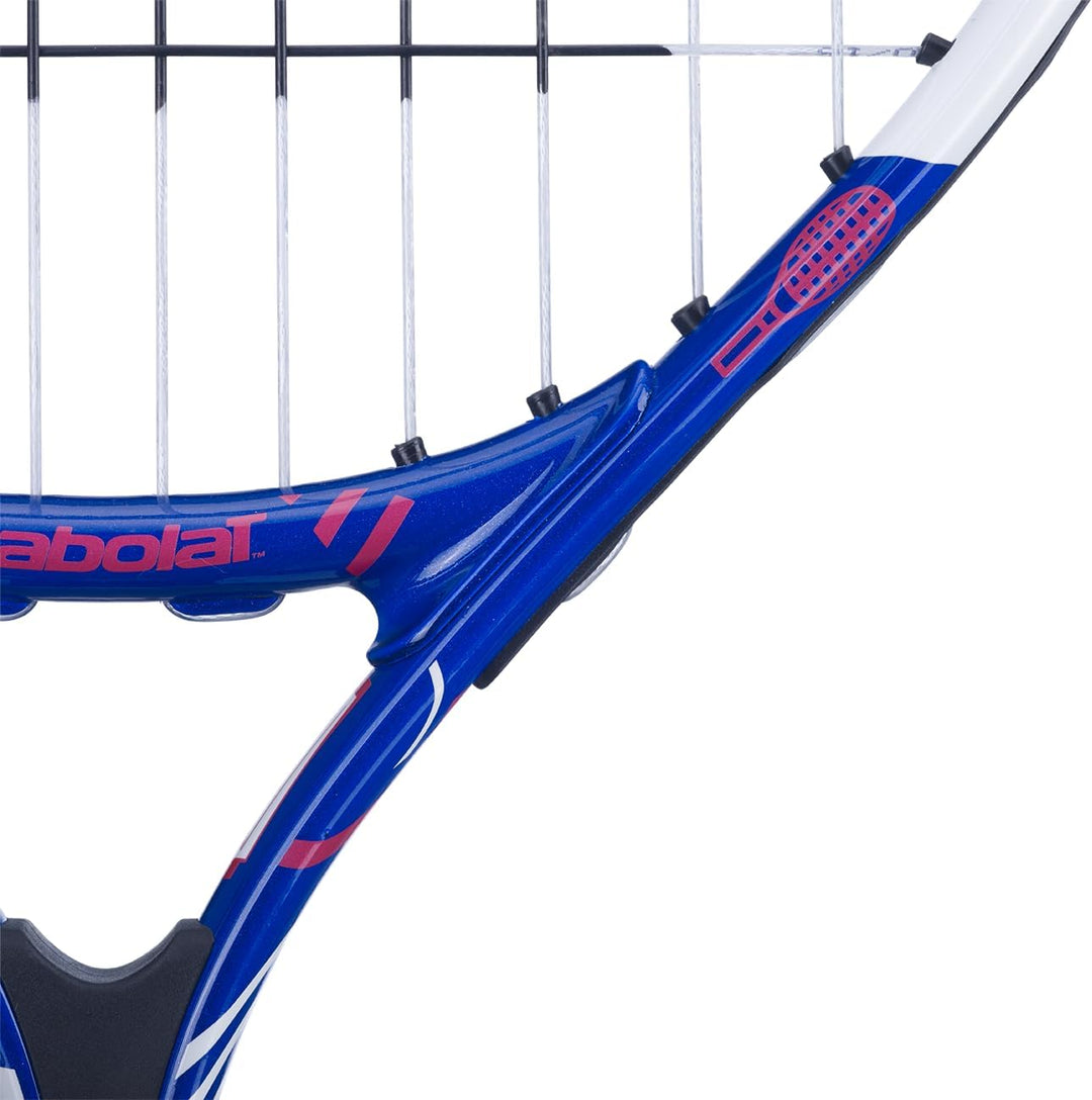 Babolat, Tennisschläger Modell B Fly, Verbundmaterial, Leicht und Handlich, Ideal für Anfänger, Päda