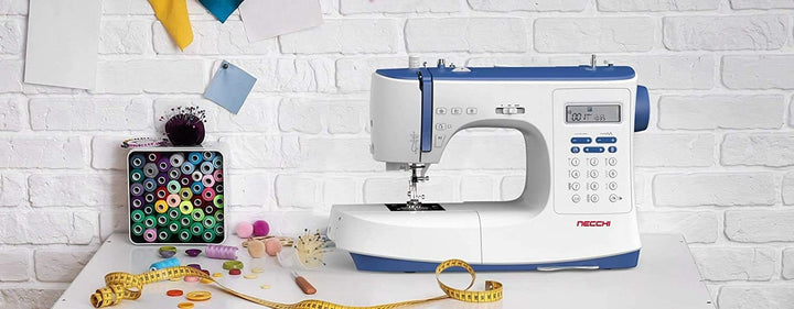 Necchi NC-103D Nähmaschine