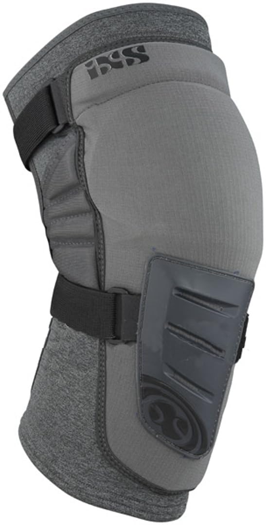 IXS Trigger Knieprotektoren grau XXL, XXL