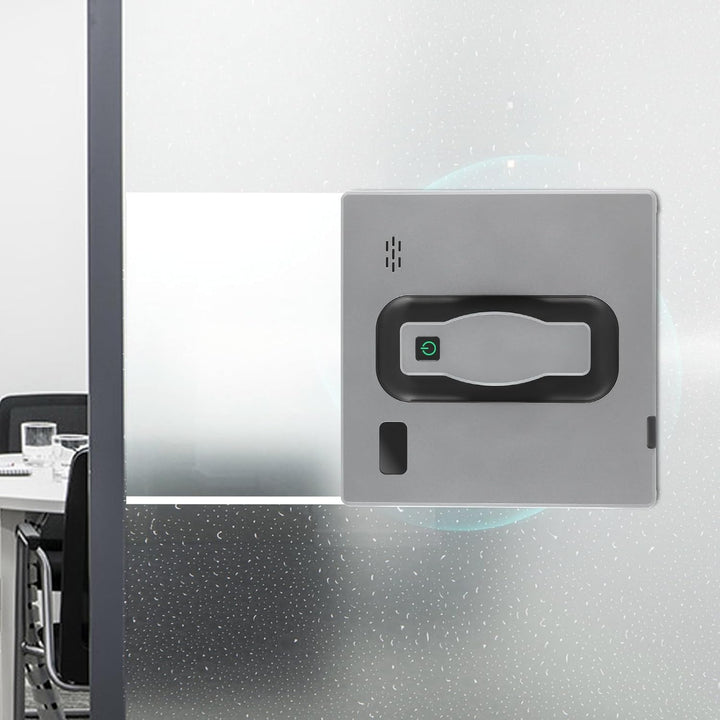 Doppel-Sprüh Fensterputzroboter Automatischer Fensterreiniger Roboter, Fensterreinigungsmaschine, 25