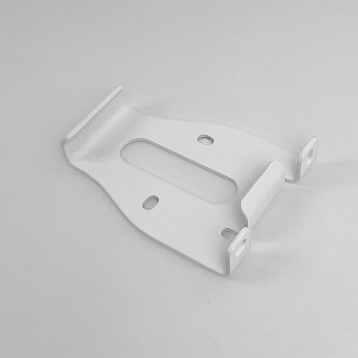 AVM FRITZ!Repeater Halter 3000 / 3000 AX / 6000 - Metall Wandhalterung Halter, auch als Deckenhalter