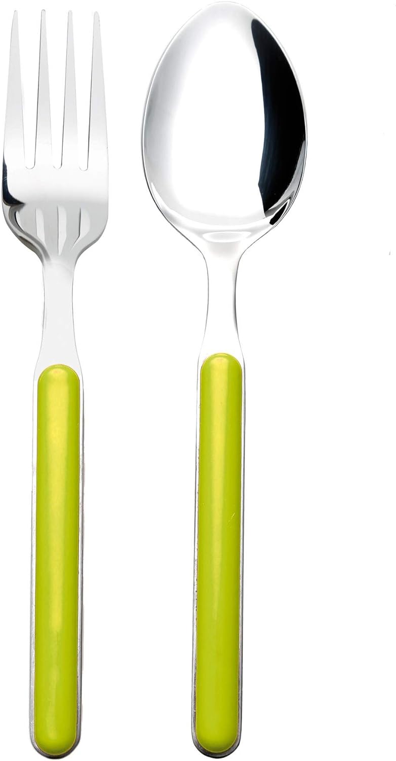 BRUNNER Besteckset Delice 16-TLG. grün