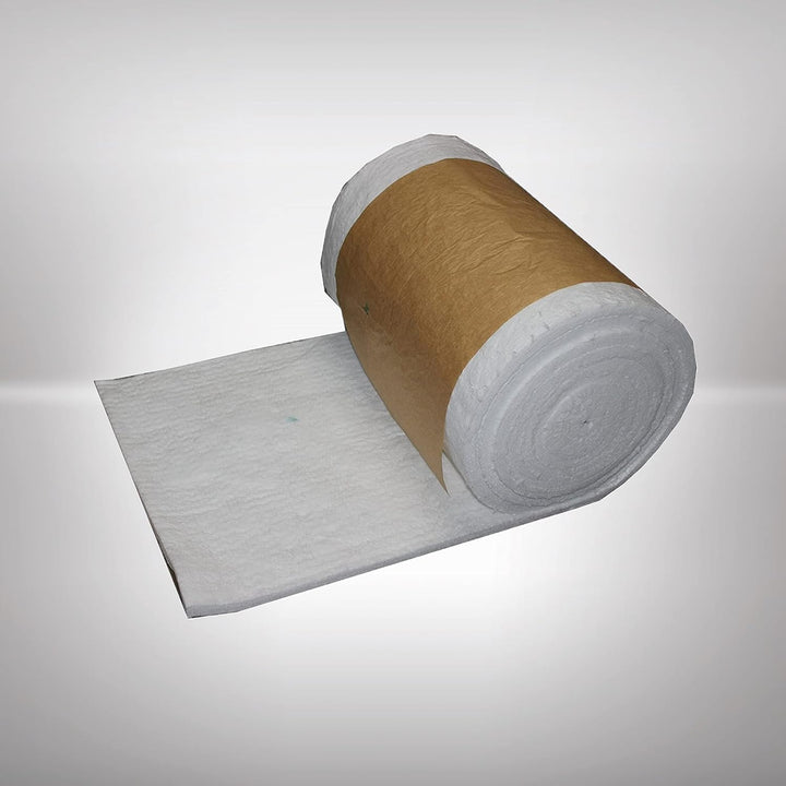 Morgan Thermal Ceramics Superwool Plus Hitzeschutzisolierung | alle Grössen | Variantenangebot (96kg
