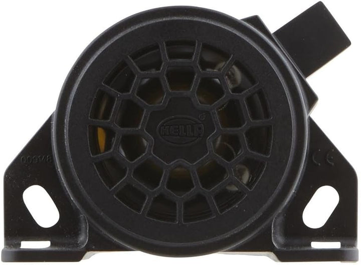 HELLA - Rückfahrwarner - 82dB(A) - Frequenzbereich: 1200Hz - geschraubt - Stecker: AMP - Menge: 1 -