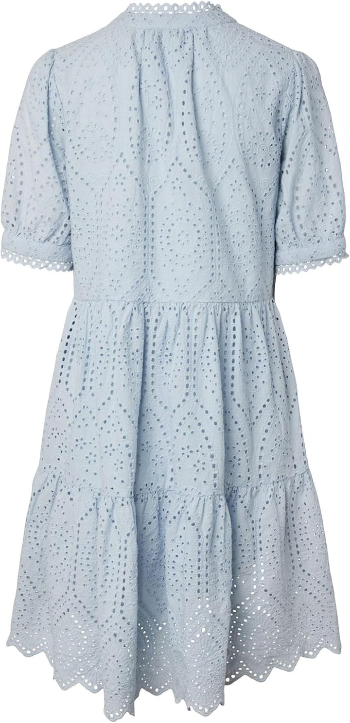 YAS Female Minikleid YASHOLI XS Skyway, XS Skyway