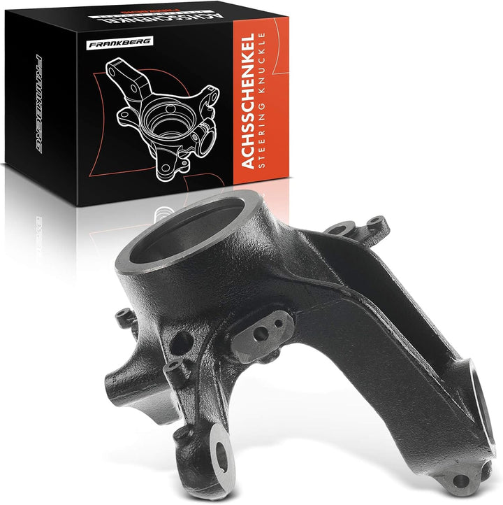 Achsschenkel Radlager Vorne Links für Jumper Ducato 250 Boxer 2006-2011 3646A0