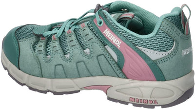 Meindl Unisex Vakuum Lady Ultra Trekking 27 EU Flieder Linde, 27 EU Flieder Linde