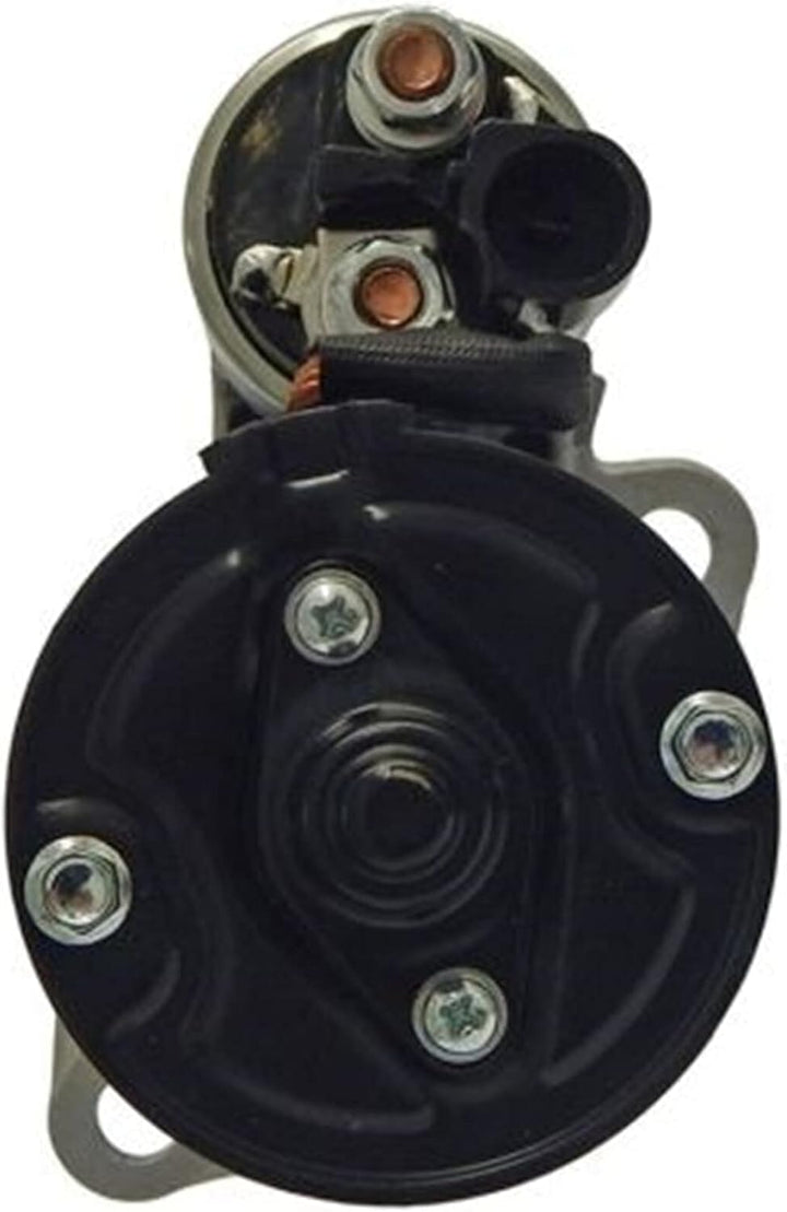 HELLA - Starter/Anlasser - 12V - 2.2kW - für u.a. VW T5 Chassis (7JD,7JE,7JL,7JY,7JZ,7F - 8EA 012 52