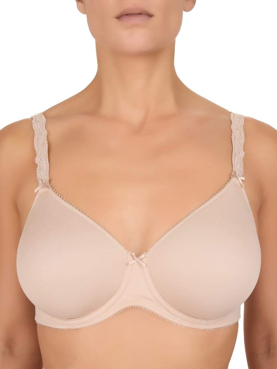Felina Spacer-BH mit Bügel 206208 Choice 100D Sand, 100D Sand