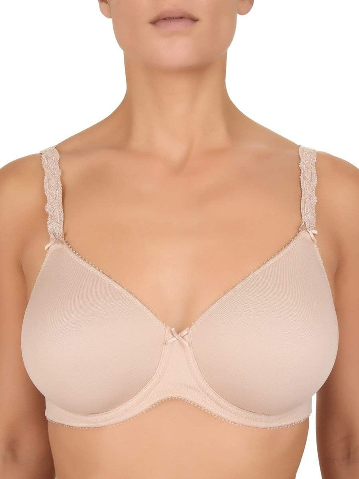 Felina Spacer-BH mit Bügel 206208 Choice 100D Sand, 100D Sand