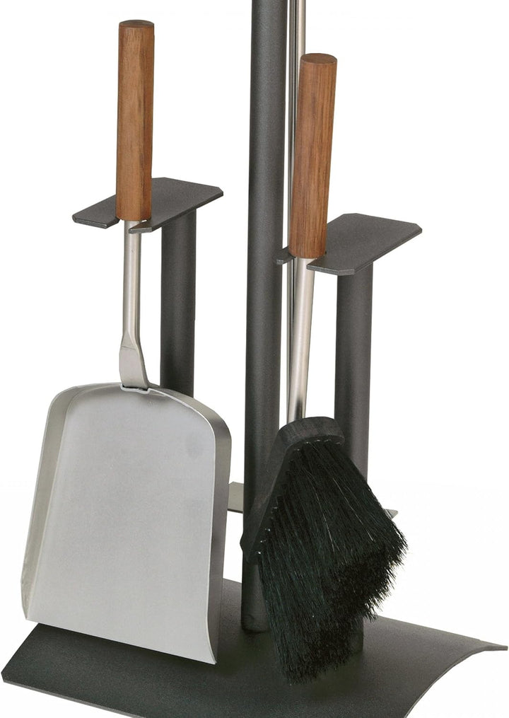 KAMINBESTECK 3-TEILIG MODELL 948