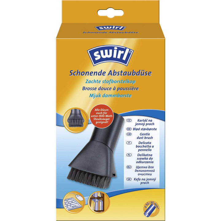 Swirl 208074 Schonende Abstaubdüse