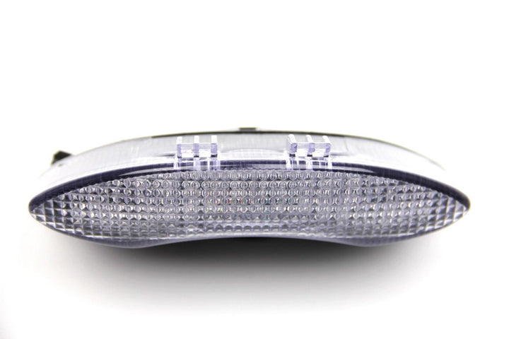 avdb-moto LED-Bremslicht mit integrierten Blinker kompatibel mit Triumph 675 Speed Street Triple (Kl