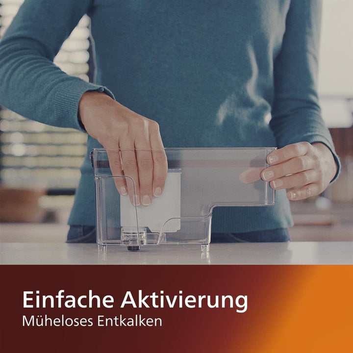 Philips CA6903/22 Saeco AquaClean Filter, 2 Stück, 2 Stück