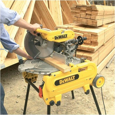 DeWalt Stationärkreissägeblatt / Kreissägeblatt Extreme (305/30mm 60WZ, feine Schnitte und Querschni